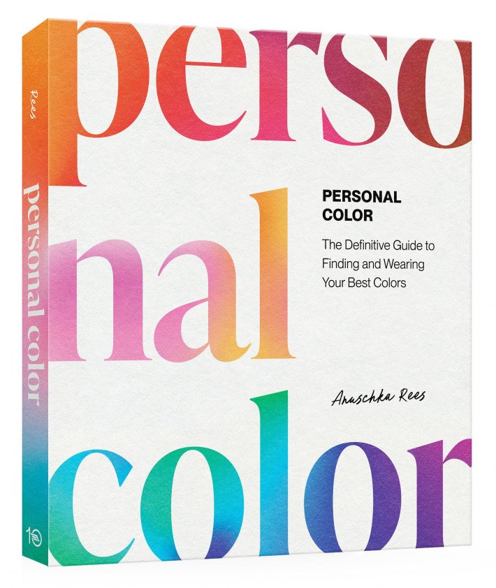 Rees, A: Personal Color