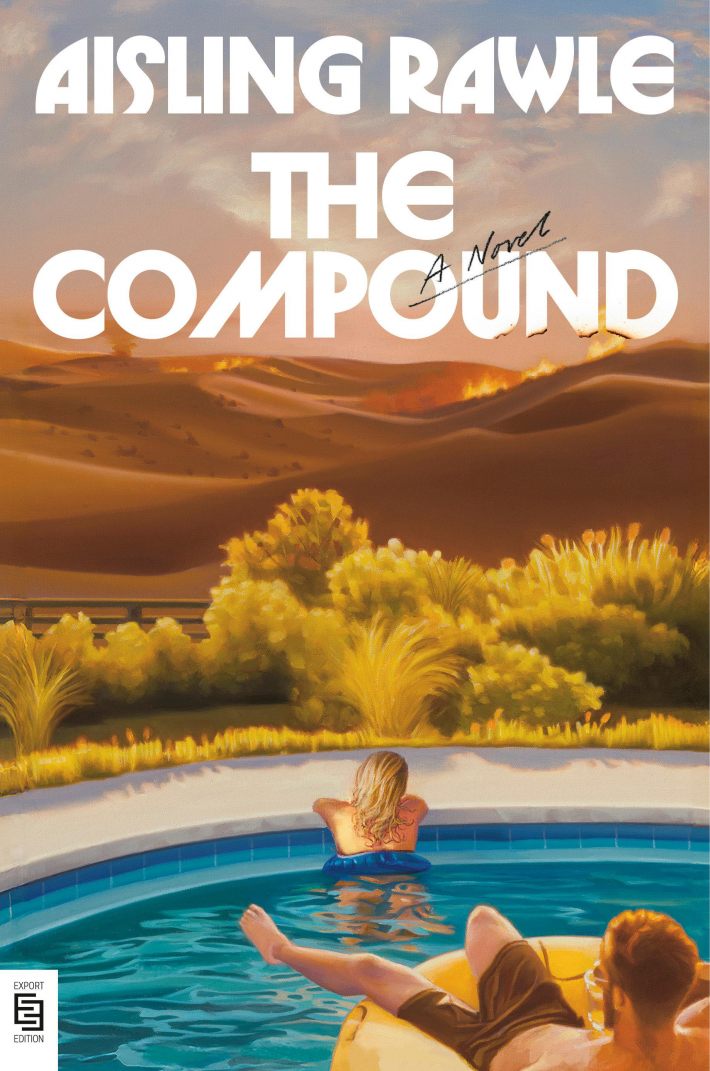 Compound: A GMA Book Club Pick