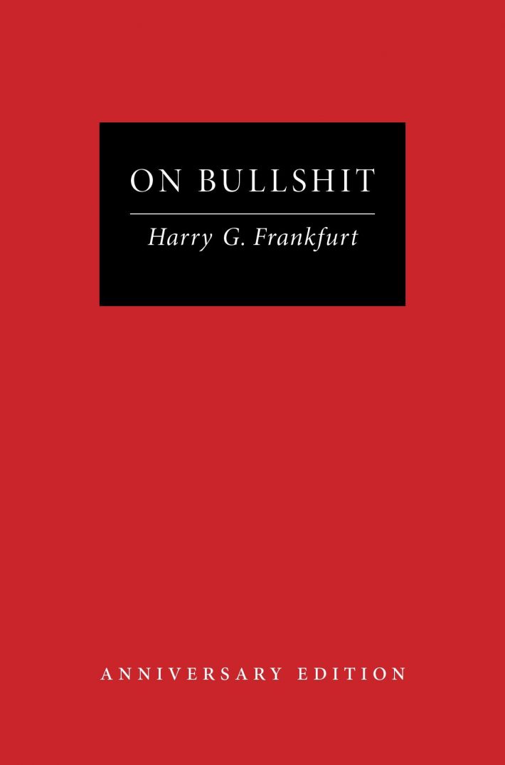 On Bullshit On Bullshit