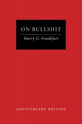 On Bullshit On Bullshit