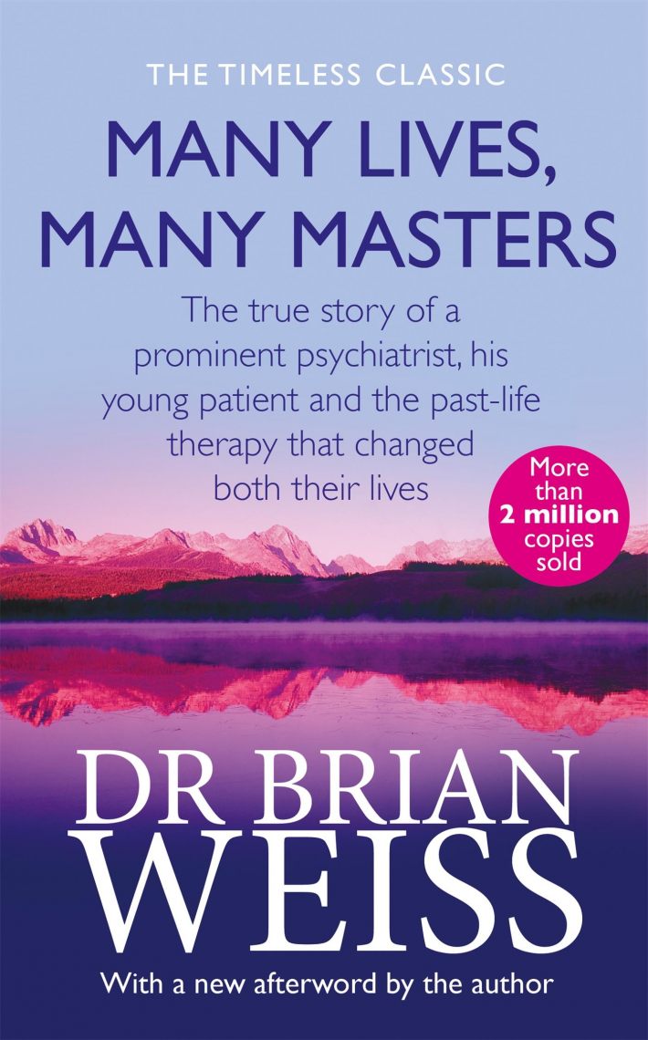 Many Lives, Many Masters Many Lives, Many Masters