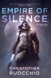 Ruocchio, C: Empire of Silence