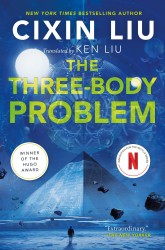 The Three-Body Problem The Three-Body Problem