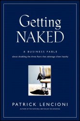 Getting Naked Getting Naked