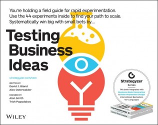 Testing Business Ideas Testing Business Ideas