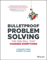 Bulletproof Problem Solving Bulletproof Problem Solving