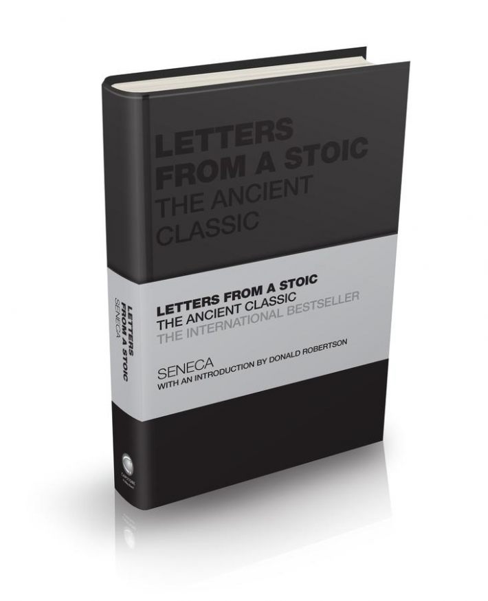 Letters from a Stoic Letters from a Stoic