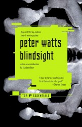 Blindsight Blindsight