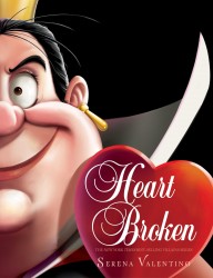 Valentino, S: Heartbroken Valentino, S: Heartbroken