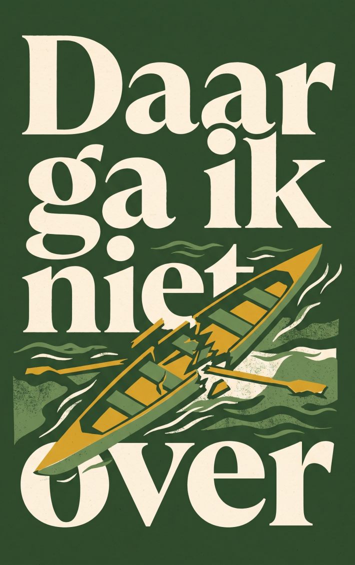Daar ga ik niet over