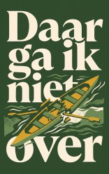 Daar ga ik niet over