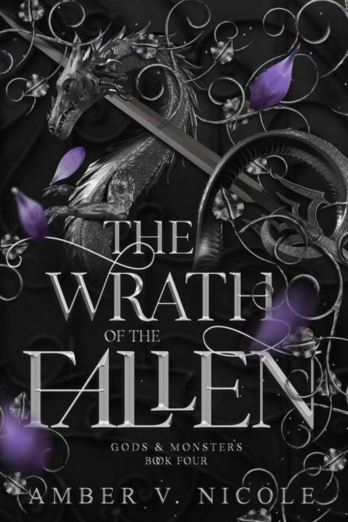 Nicole, A: Wrath of the Fallen Nicole, A: Wrath of the Fallen