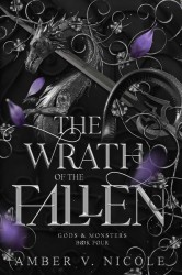 Nicole, A: Wrath of the Fallen Nicole, A: Wrath of the Fallen