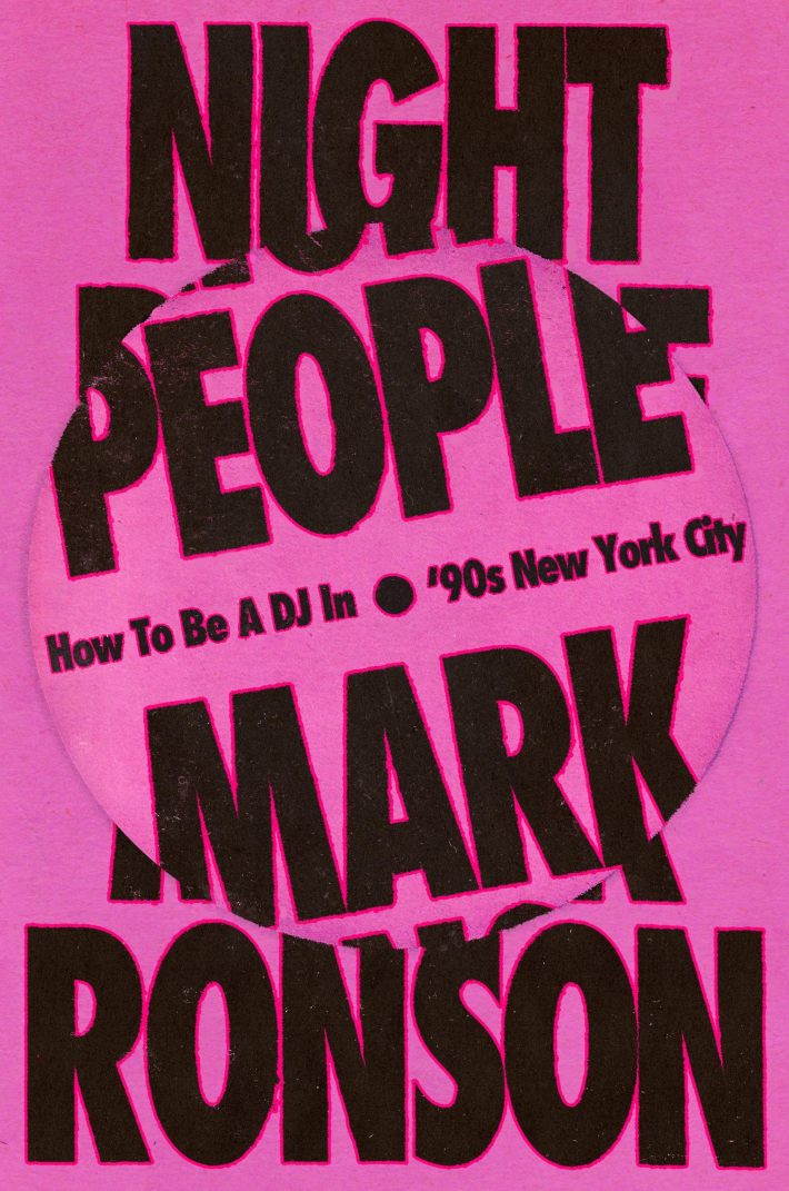 Night People Night People