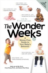 The Wonder Weeks The Wonder Weeks
