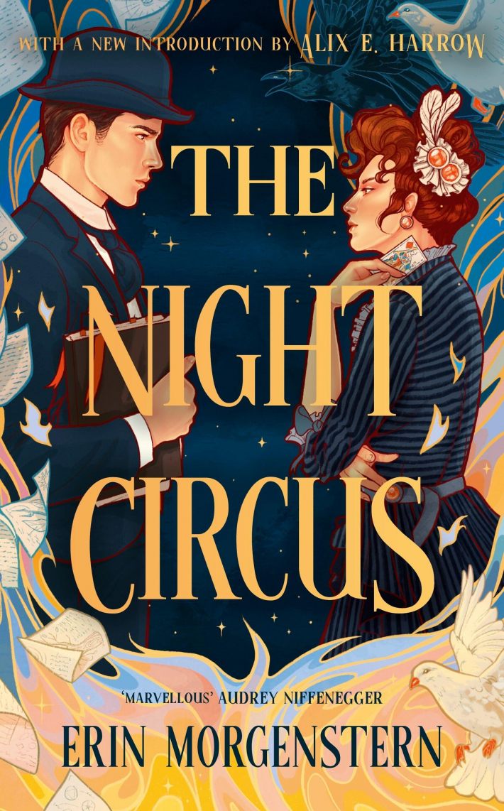The Night Circus The Night Circus
