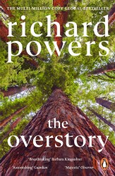 The Overstory The Overstory