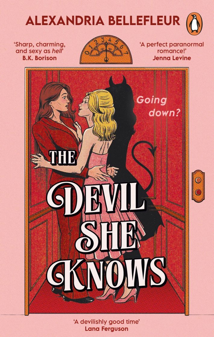 The Devil She Knows The Devil She Knows