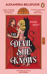 The Devil She Knows The Devil She Knows
