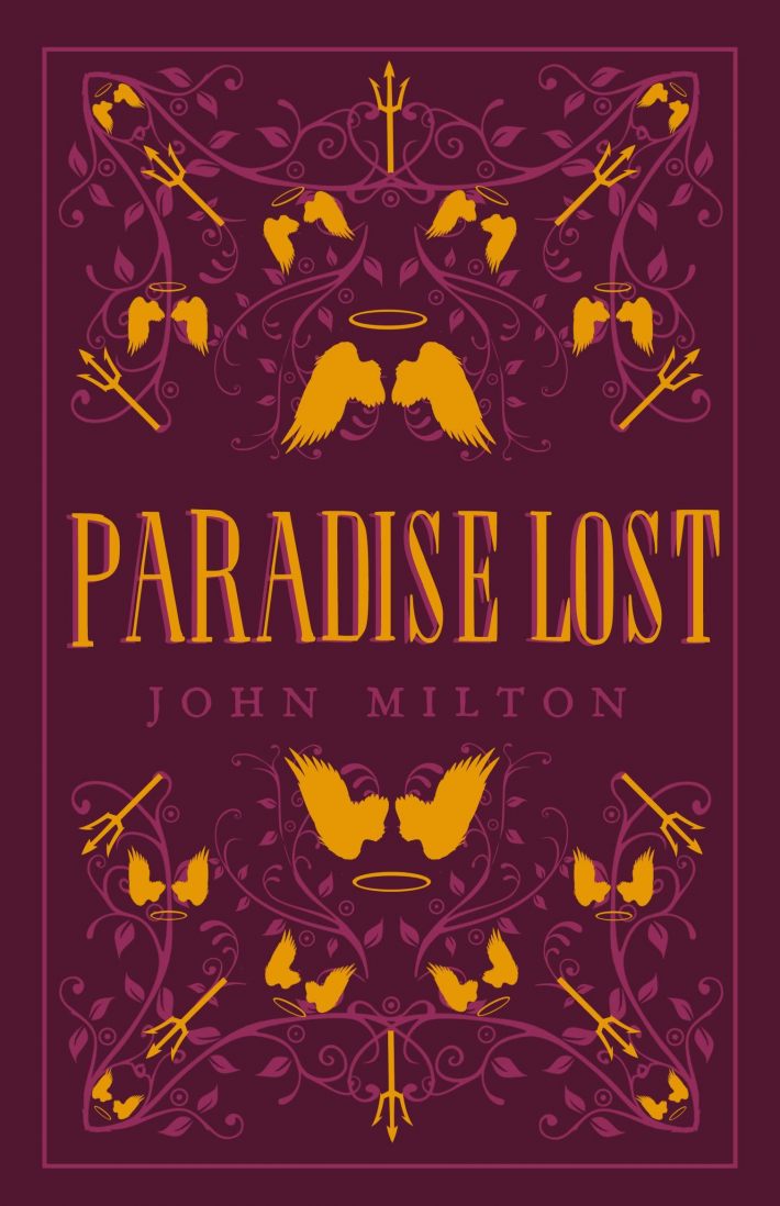 Paradise Lost Paradise Lost