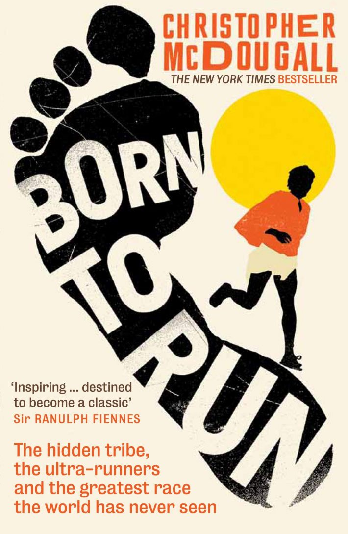 Born to Run Born to Run