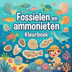 Fossielen en ammonieten