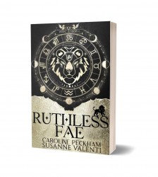 Zodiac Academy 2: Ruthless Fae Zodiac Academy 2: Ruthless Fae