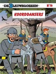 Koorddansers