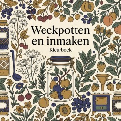 Weckpotten en inmaken