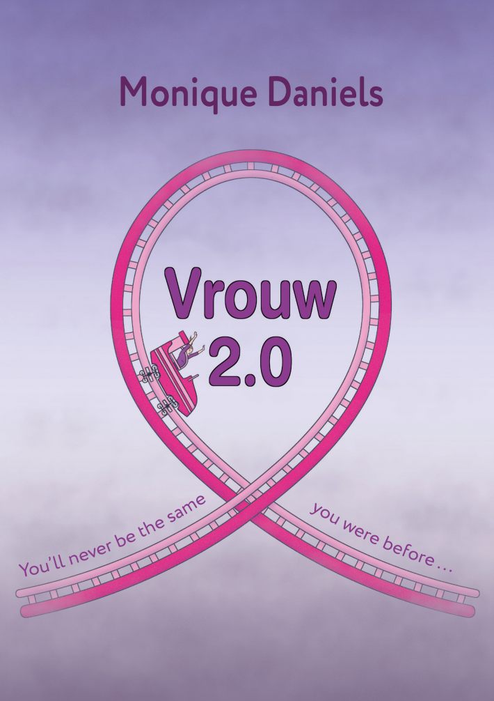 Vrouw 2.0 Vrouw 2.0