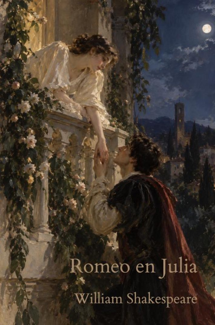 Romeo en Julia Romeo en Julia