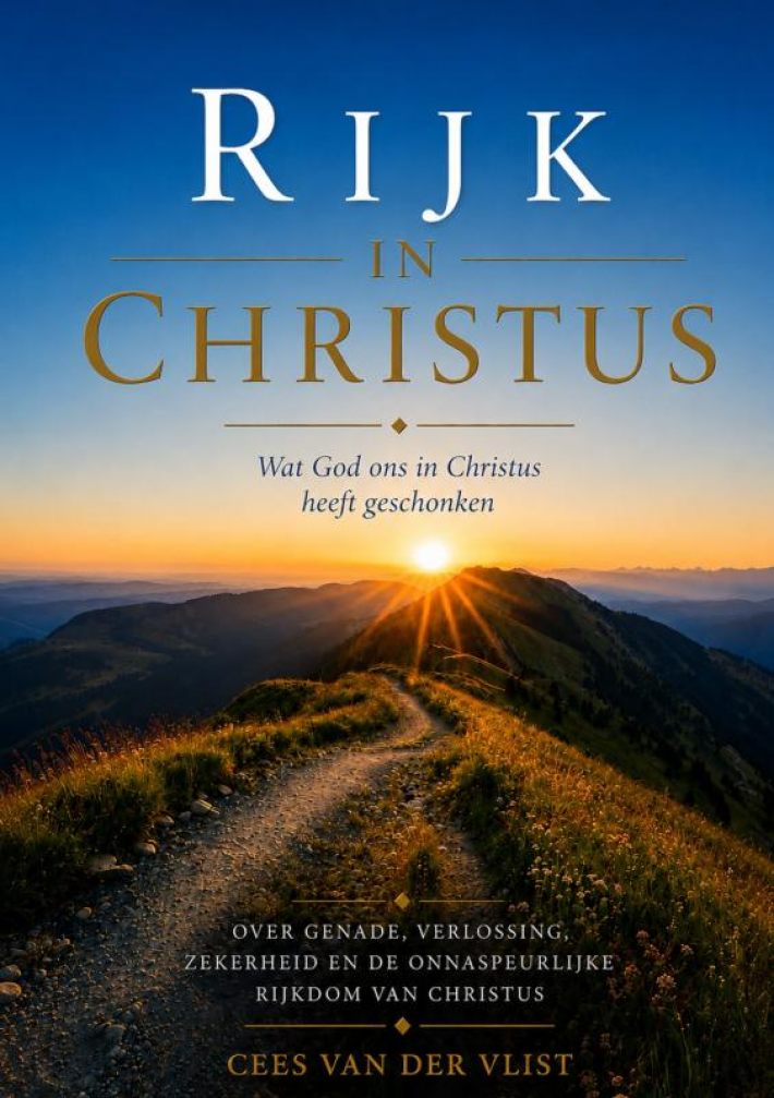 Rijk in Christus Rijk in Christus