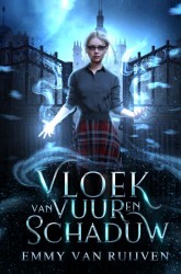 Vloek van vuur en schaduw Vloek van vuur en schaduw