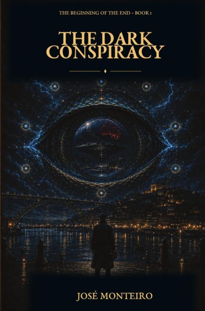 The Dark Conspiracy The Dark Conspiracy