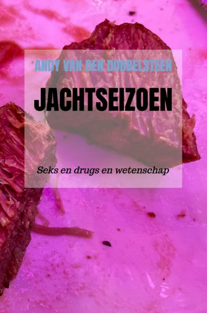Jachtseizoen