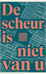 De scheur is niet van u