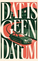 Dat is geen datum