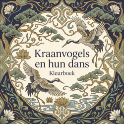 Kraanvogels en hun dans