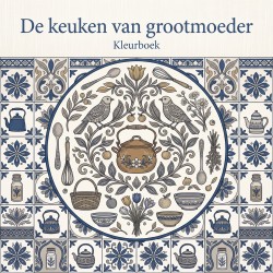 De keuken van grootmoeder