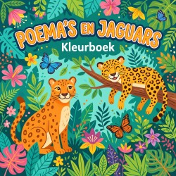 Poema's en jaguars