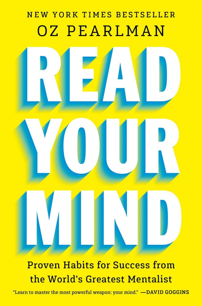 Read Your Own Mind Read Your Own Mind
