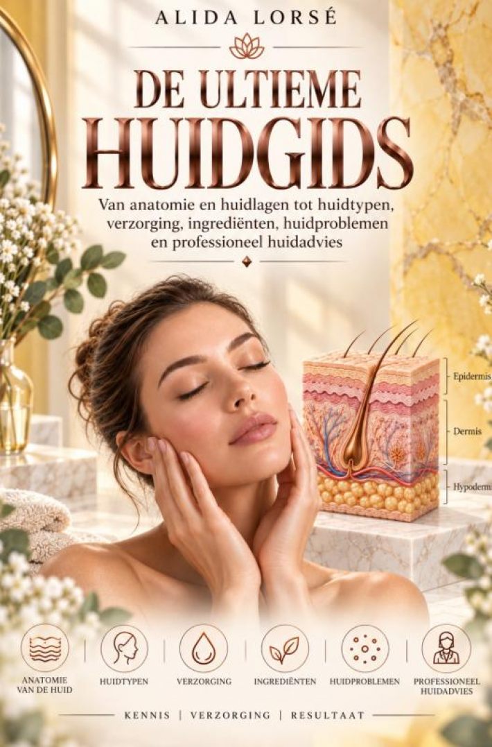 De Ultieme Huidsgids