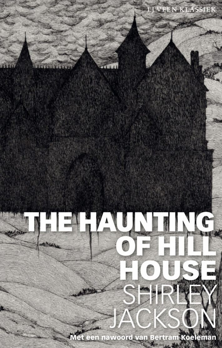 The haunting of Hill House