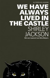 We have always lived in the castle