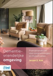 Dementievriendelijke omgeving