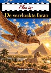 De vervloekte farao