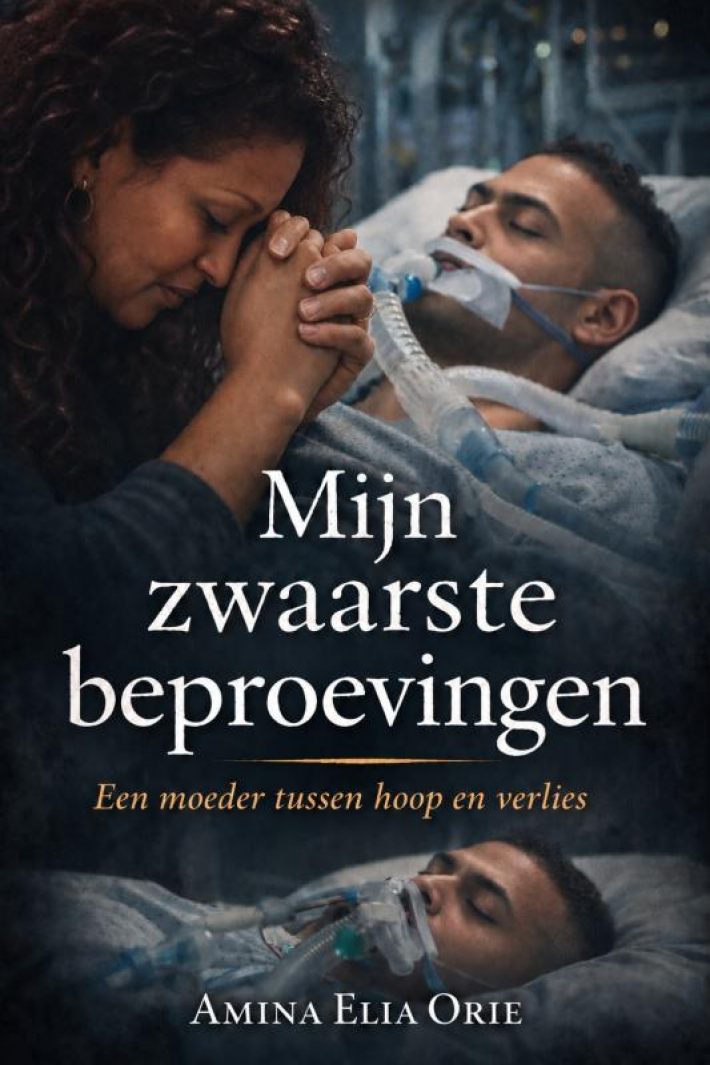 Mijn zwaarste beproevingen