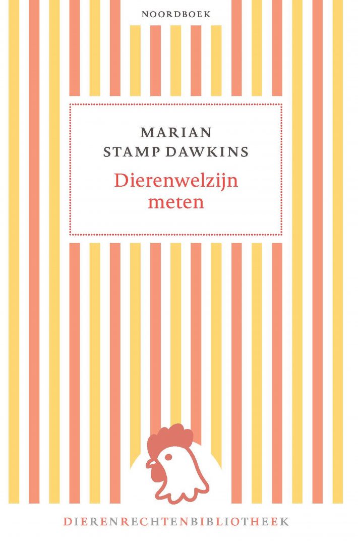 Dierenwelzijn meten