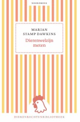Dierenwelzijn meten