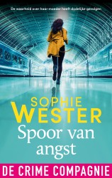 Spoor van angst Spoor van angst